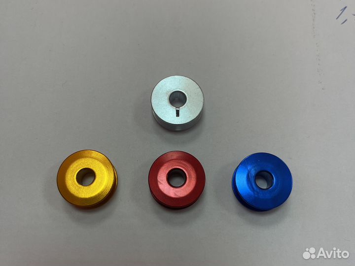 Шпулька для швейной машинки