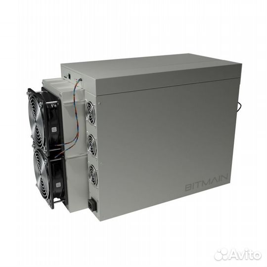 Antminer S21 Pro 234