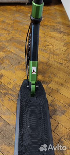 Самокат детский(подростковый) до 80кг