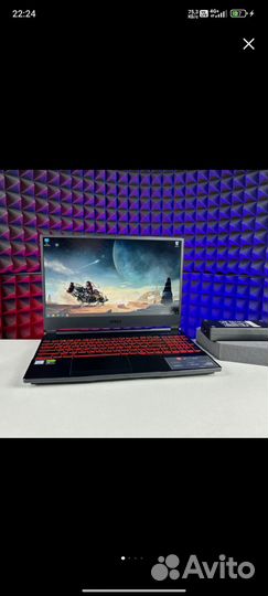 Ноутбук MSI GL65 9SD