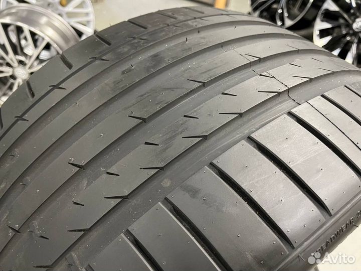 Gripmax SureGrip Pro Sport 265/35 R20 99Y