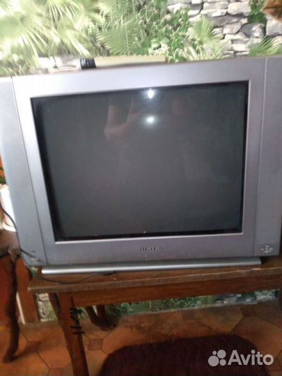 Телевизор