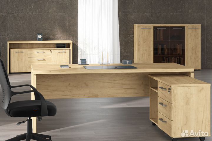 Кабинет руководителя Torr Z