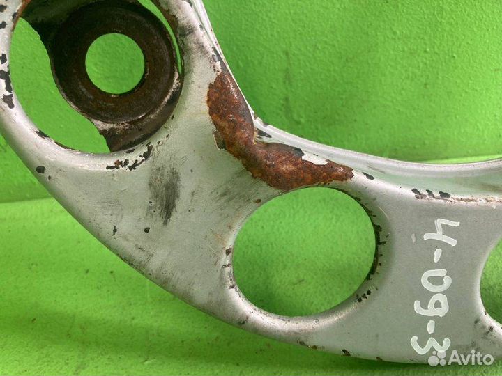 Колпак колеса DAF XF106