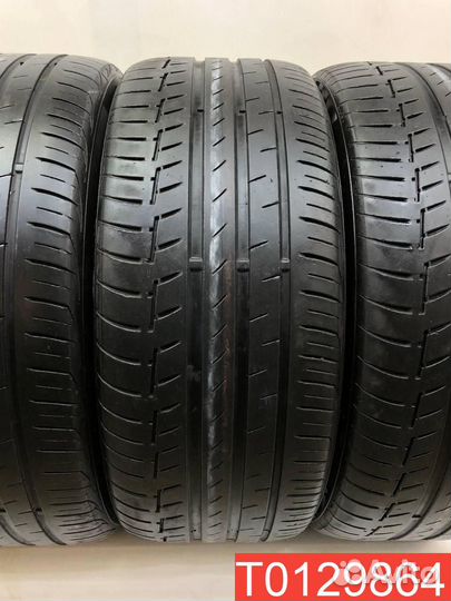 Continental ContiPremiumContact 6 235/45 R18 98Y