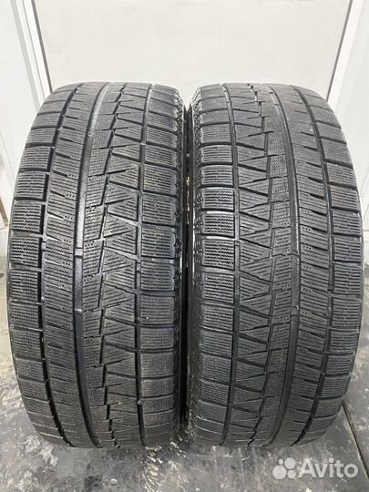 Bridgestone Blizzak Revo GZ 215/55 R17