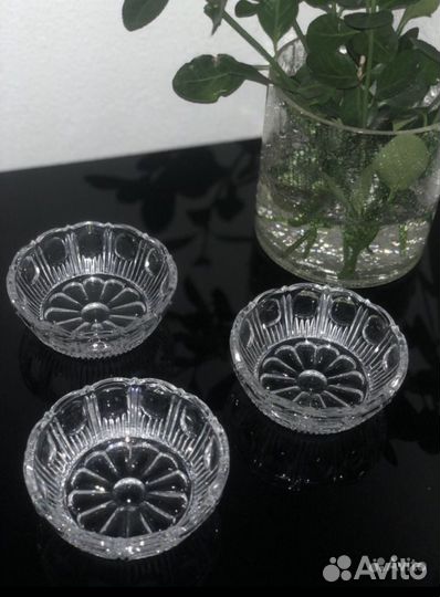 Хрусталь СССР