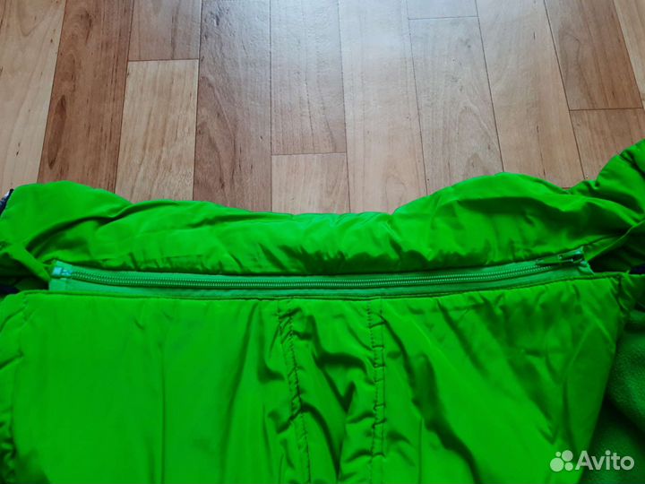 Парка для девочки