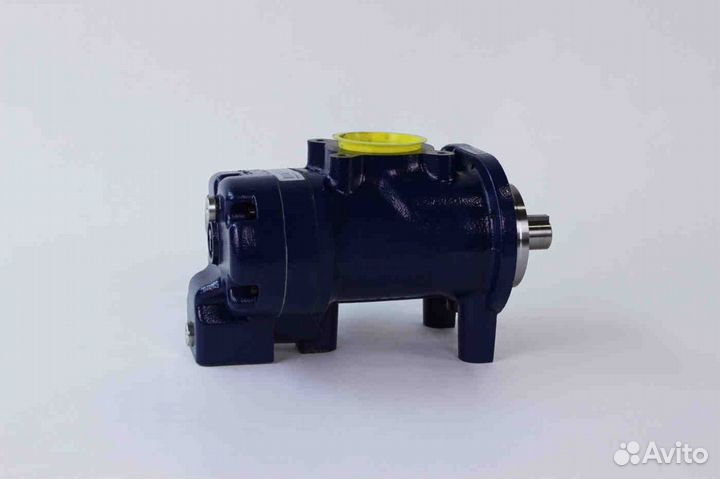 Винтовая пара SCA 8 DR