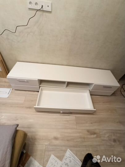 Тумба под Тв