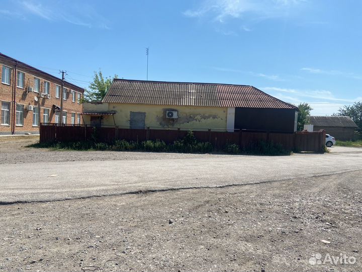 Продается помещение для свободного назначения