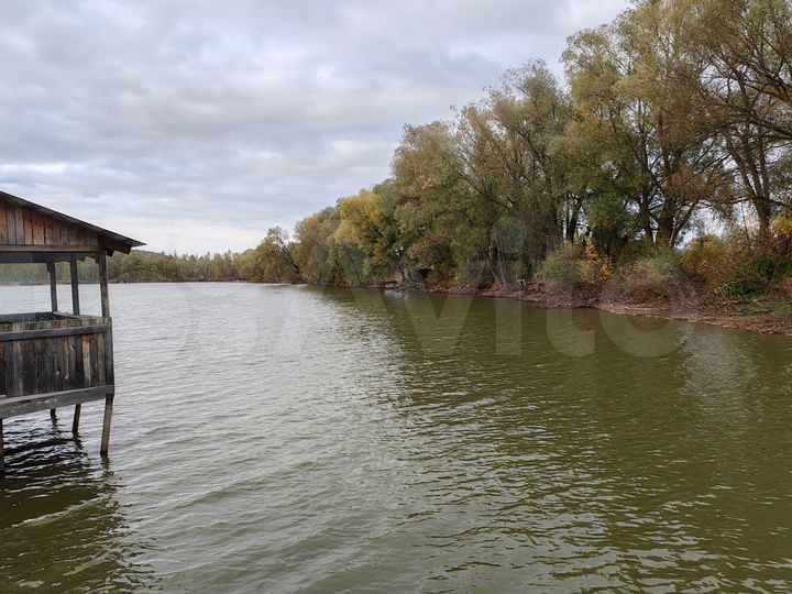 Участок 6 сот. (ИЖС)