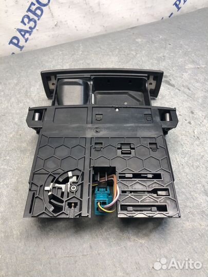 Пепельница W164