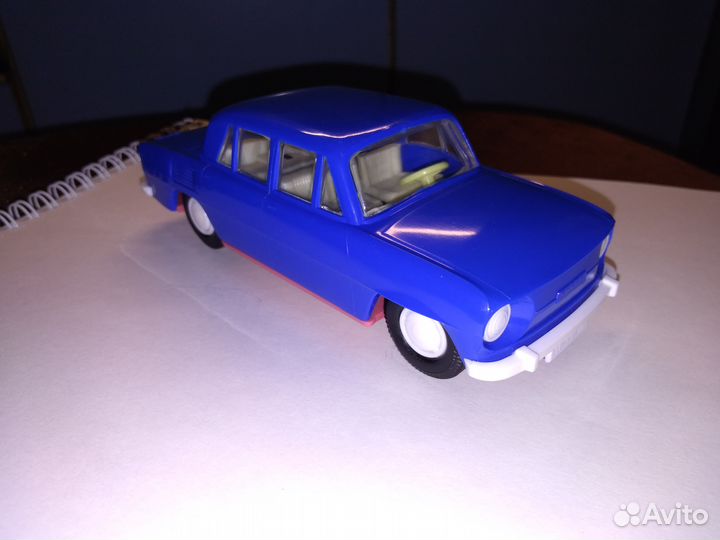 Модели гдр 1970х 4 шт состояние