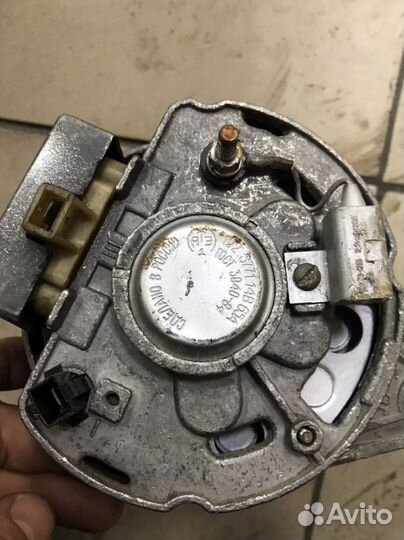 Генератор газель