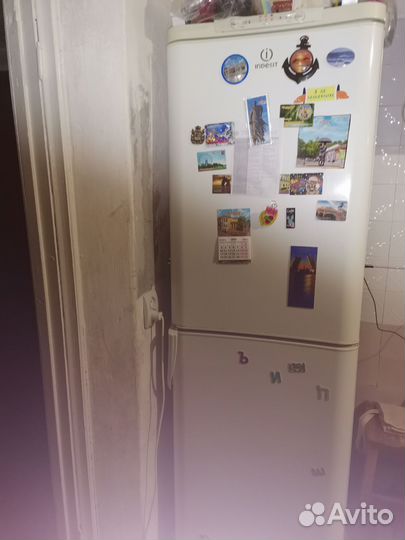 Холодильник на запчасти бу