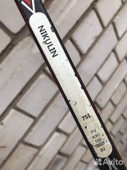 Клюшка CCM Никулин