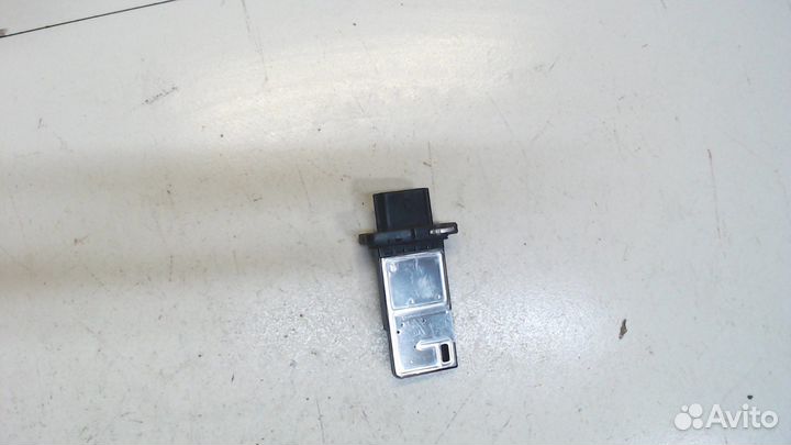 Измеритель потока воздуха Nissan Rogue, 2011