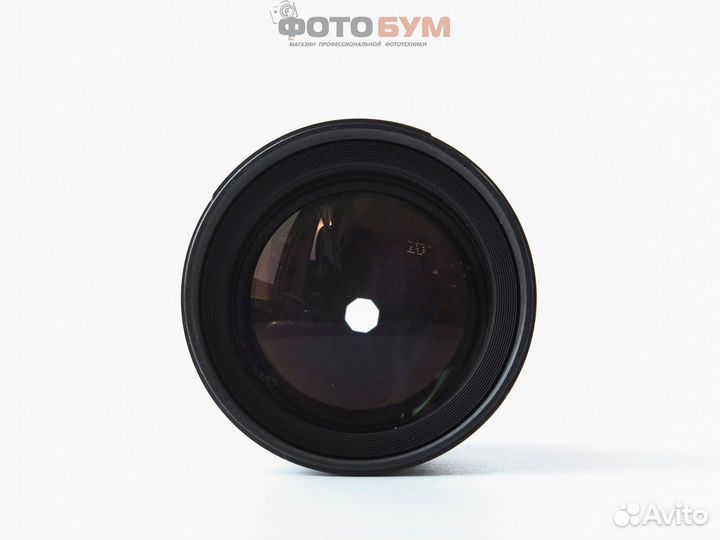 Объектив Samyang 85mm f1.4 AS IF UMC (Sony E)