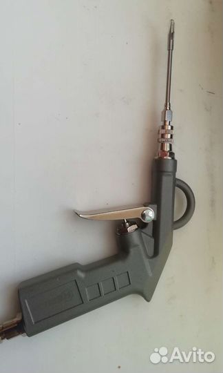 Иньектор (маринатор) для мяса