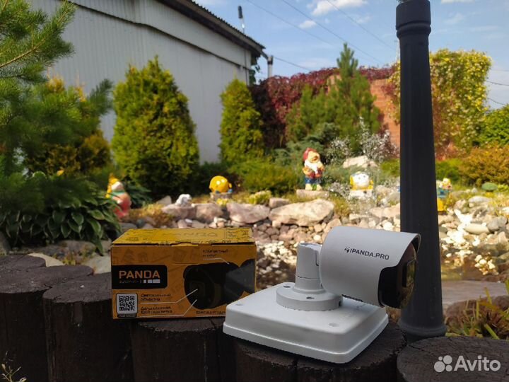 Видеонаблюдение - оборудование, монтаж, установка