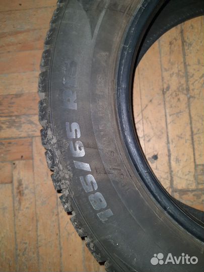 Formula Ice 185/65 R15 88T