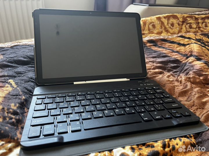 Планшет umiio a19 pro