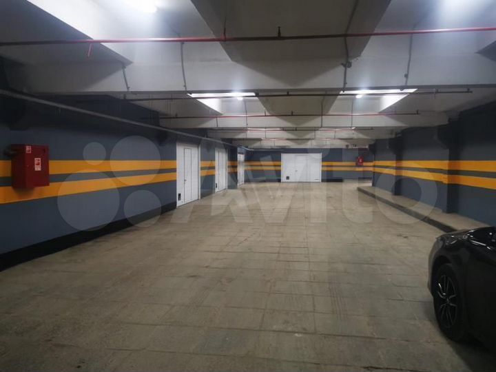 Продажа пл. 28000 м2 под склад, автосервис