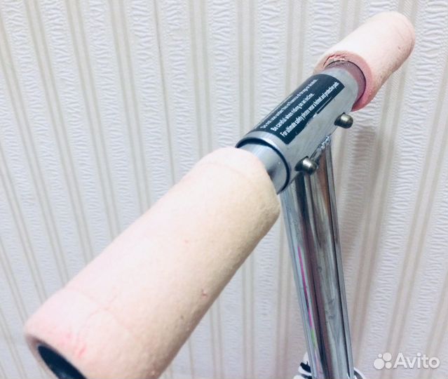 Самокат детский