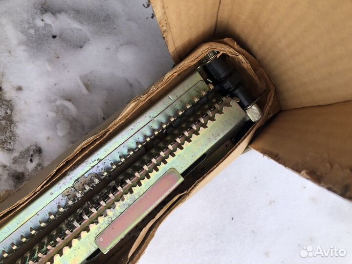 Аппарат вязальный СССР «Вясёлка»