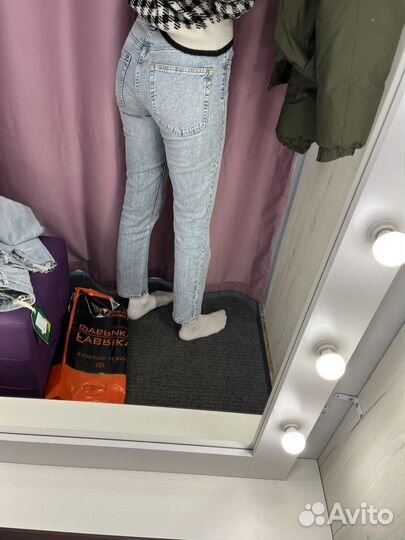 Джинсы H&M