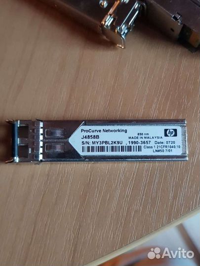 Трансивер HP J4858C