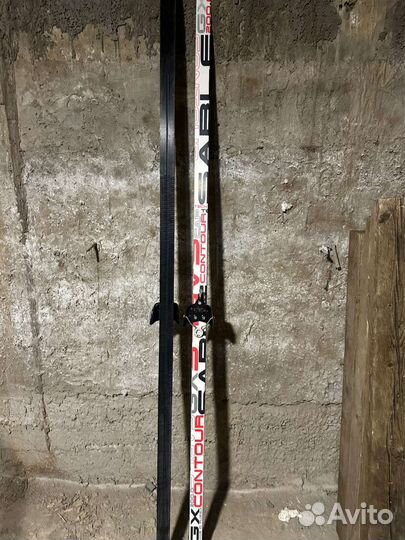 Лыжи беговые