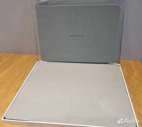 Чехол для клавиатуры iPad Smart Keabord Folio