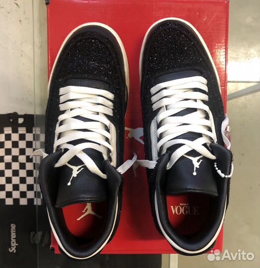 Nike jordan vogue sale