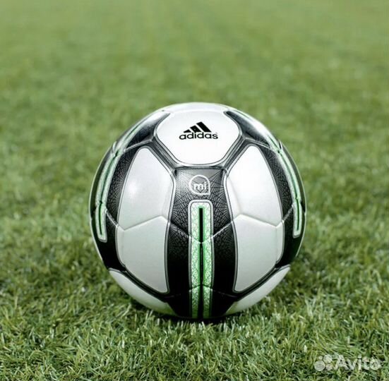 Умный Футбольный мяч