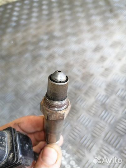 Датчик кислорода Bmw X3 F25 N47D20C 2013