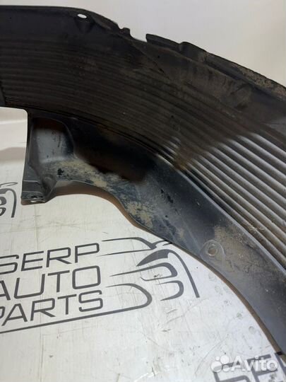 Подкрылки задние Kia Ceed JD D4FB 2013
