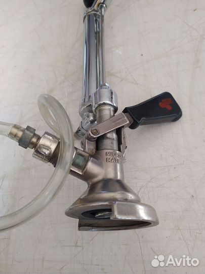 Пивные краны пегас