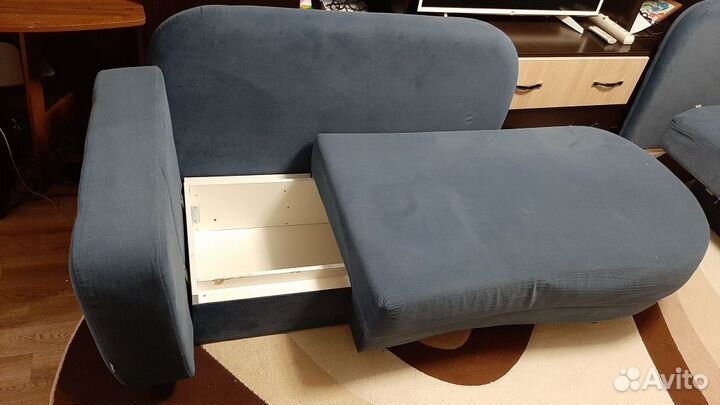 Диван кровать