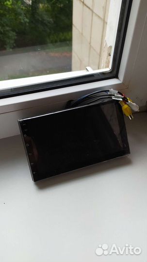Магнитола 2 din android 7 дюймов