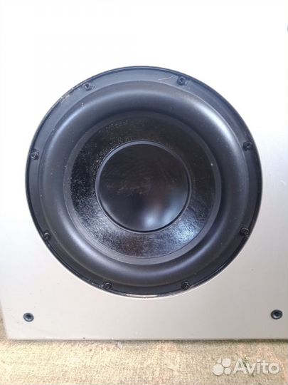 Сабвуфер sven HA-680W