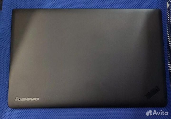 Новая крышка матрицы для Lenovo ThinkPad E530 E535