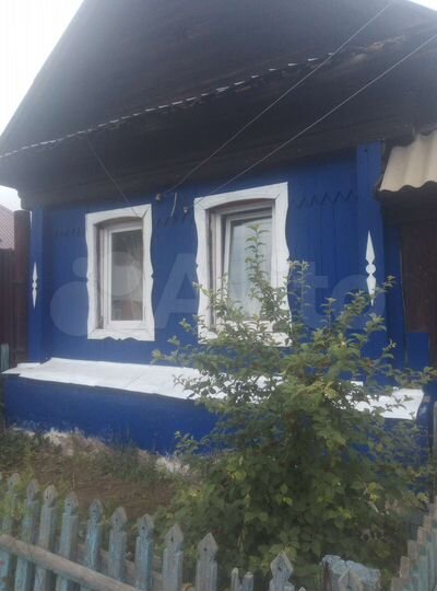 Дом 30 м² на участке 6 сот.