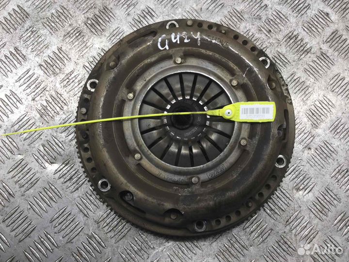 Маховик Ford Focus справочно; 322041410; 98MM6375B