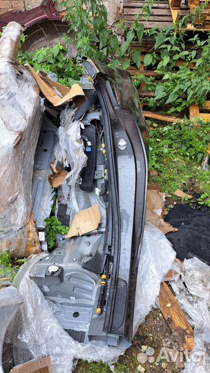 Заднее Левое Крыло Mazda6 Gj Mazda 6 Гж