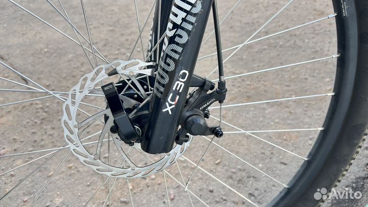 Велосипед gt agressor sport, L