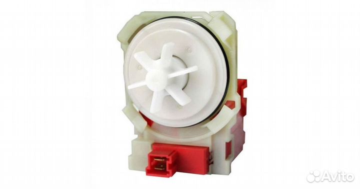 Насос помпа для стиральной машины Bosch