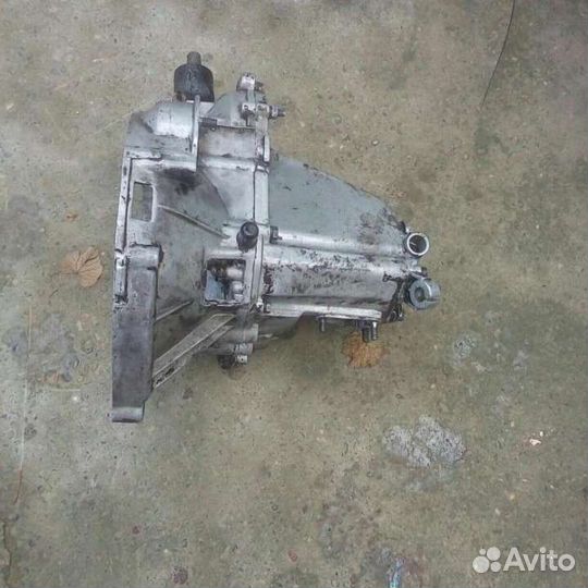 Коробка ока