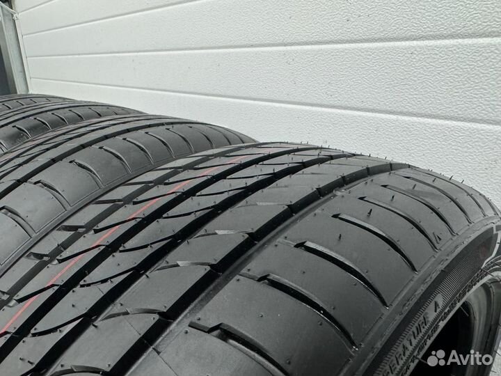 Galaxia SL388 255/40 R18 и 225/45 R18 99V